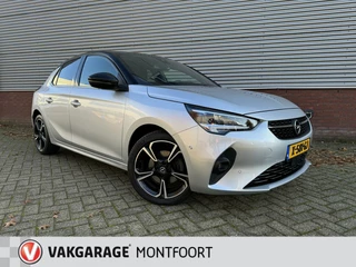 Opel Corsa Opel Corsa 1.2 GS Line|Navi via Apple-Andriod Carplay|Pano-dak|Airco|360 Camera|digi-dashboard|Stoel en stuur verw.|L.M. Wielen - afbeelding nr 2