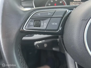 Audi A5 Audi A5 Sportback 35 TFSI Business Edition - afbeelding nr 10