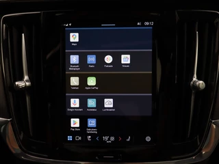 Volvo S90 Volvo S90 T8 PLUG-IN HYBRID LONG RANGE PLUS BRIGHT 360GR CAM ACC BLIS SCHU - afbeelding nr 22