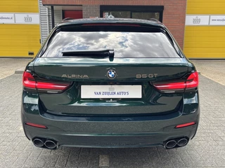 Alpina B5 Alpina B5 GT Touring 196/250 634pk Limited Edition! - afbeelding nr 5