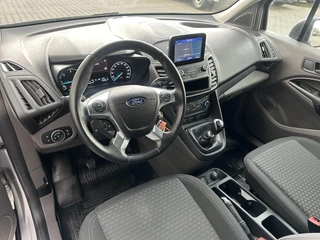 Ford Transit Connect Ford Transit Connect 1.5 EcoBlue L2 Trend*NAVI*CRUISE*A/C* - afbeelding nr 3