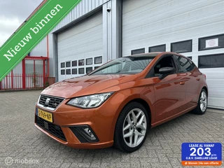 SEAT Ibiza - 349854104-0