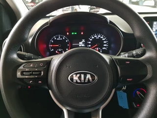 Kia Picanto - afbeelding nr 27