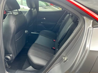 Opel Mokka Opel Mokka 1.2 TURBO GS LINE - afbeelding nr 18