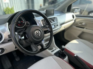 Volkswagen up! Volkswagen Up! 1.0 high up!|Pano|PDC|Cruisecontrol|Navi| - afbeelding nr 22