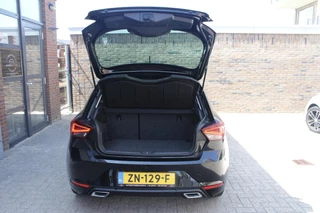SEAT Ibiza SEAT Ibiza 1.0 TSI FR Business Intense PANO, CAMERA, BEATS, STOELVW - afbeelding nr 20