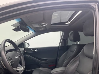 Hyundai IONIQ Hyundai IONIQ Premium EV Pano Leder Nav/Cam Stoel/Stuurverw Carplay NAP! - afbeelding nr 19