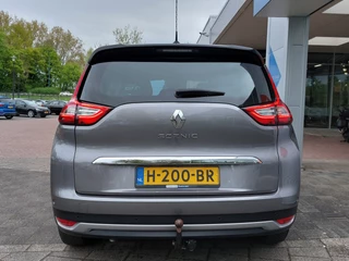 Renault Grand Scénic 1.3 TCe 140pk Automaat Bose | Navi | Clima | Cruise | Dodehoek+Rijstrooksensor | Keyless Entry | Pdc V+A+Assist+Camera | Led Koplampen | Stoelverwarming | Privacy Glass | 20''lm - afbeelding nr 6