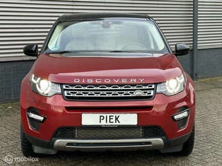 Land Rover Discovery Sport Land Rover Discovery Sport 2.0 Si4 4WD HSE PANORAMADAK - afbeelding nr 3