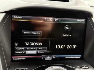 Ford Kuga Ford Kuga 1.5 Ecoboost Titanium Styling Pack 150pk | Trekhaak | Panoramadak | Touch Screen | Xenon | Achteruitrijcamera - afbeelding nr 20