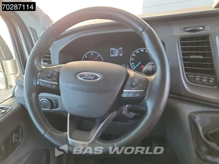 Ford Transit Ford Transit 105pk L2H2 Airco Cruise Parkeersensoren Euro6 L2 10m3 Airco Cruise control - afbeelding nr 16