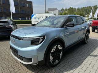Ford Explorer Ford Explorer Premium Extended Range RWD 77 kWh 286pk |  Ford voorraad | Panoramadak | Driver Assistance Pack | 21 inch velgen - afbeelding nr 3