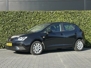 SEAT Ibiza - 298967662-0