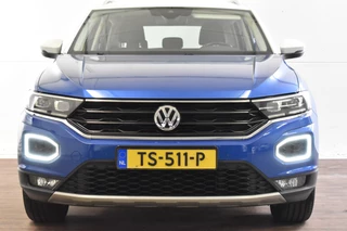 Volkswagen T-Roc PDC/LED/CARPLAY - afbeelding nr 5