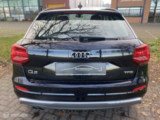 Audi Q2 Audi Q2 1.4 TFS I DSG I Navigatie I S-Line I LED I Virtual cockpit i - afbeelding nr 6