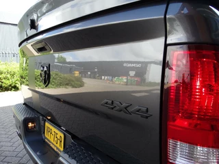 Dodge Ram 1500 Dodge Ram 1500 4X4 5.7 V8 4x4 aut.  / 6 Zitter / Nette auto - afbeelding nr 24