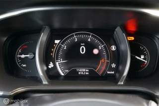 Renault Mégane Estate Renault Megane Estate 1.3 TCe140 EDC Automaat Bose Navi Cam - afbeelding nr 17