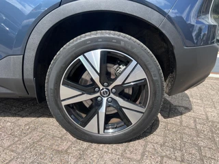 Volvo XC40 Volvo XC40 Recharge Twin Plus, trekhaak, navi, leder, 420KM Accu, BTW - afbeelding nr 9