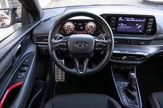 Hyundai i20 - All-in rijklrprs | Apple cp/Android auto - afbeelding nr 15