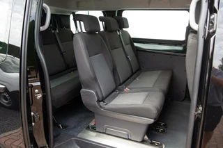 Opel Vivaro-e Opel Vivaro-e Combi L2H1 75 kWh 9-Persoons Incl.BTW - afbeelding nr 8