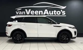 Land Rover Range Rover Evoque Range Rover Evoque 2.0 Si4 HSE Dynamic/2Jaar Garantie - afbeelding nr 15