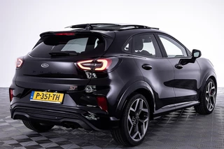 Ford Puma Ford Puma 1.5 EcoBoost ST-X Performance | PANORAMADAK | B&O | RECARO Stoelen - afbeelding nr 33