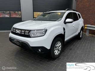 Dacia Duster - 446592329-0