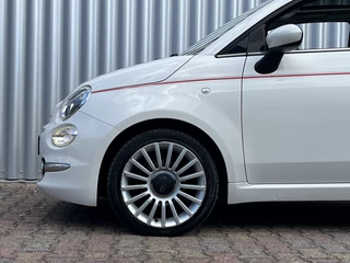 Fiat 500 - afbeelding nr 4