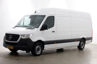 Mercedes-Benz Sprinter Mercedes-Benz Sprinter 314 CDI 143pk RWD L3H2 Maxi 7G Automaat Airco/Navi/Camera 07-2022 - afbeelding nr 8