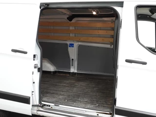 Ford Transit Custom Ford Transit Custom 130pk Automaat L2H1 Trend Navigatie Camera Apple Carplay/ Android auto Trekhaak Airco Cruise Control - afbeelding nr 44