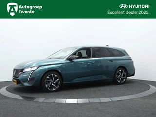 Peugeot 308 - 143630055-0