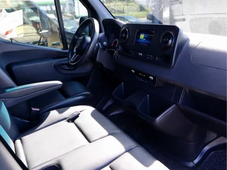 Mercedes-Benz Sprinter Mercedes-Benz Sprinter 314 2.2 CDI L2H2 AUTOMAAT - afbeelding nr 16