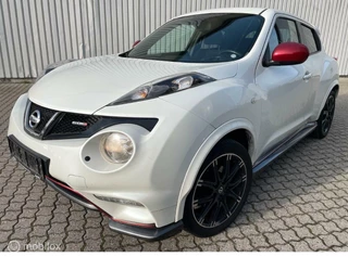 Nissan Juke - 94747582-0