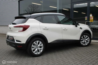 Renault Captur Renault Captur 1.3 TCe 130 Intens - afbeelding nr 3