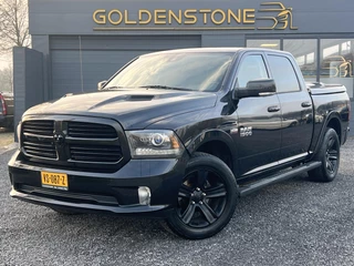 Dodge Ram 1500 - 504222120-0