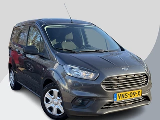 Ford Transit Courier 1.0 Trend EcoBoost S&S