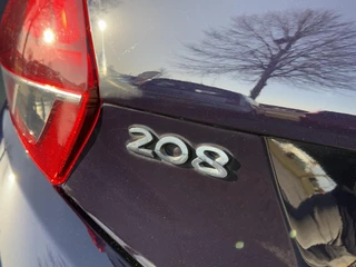 Peugeot 208 Peugeot 208 1.2 PureTech Active Automaat,Navi,Airco,Cruise,PDC,N.A.P,5 Deurs,Nieuwe Apk bij Aflevering - afbeelding nr 28