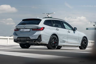 BMW 3 Serie BMW 3-serie Touring 330e xDrive I LCI II I M Sport Pro I - afbeelding nr 6