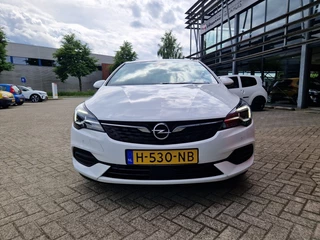 Opel Astra - afbeelding nr 7