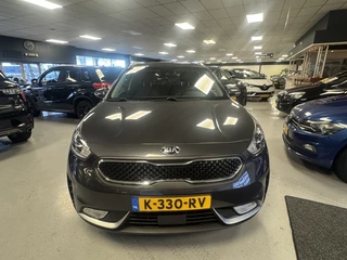 Kia Niro - afbeelding nr 8