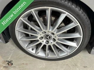 Mercedes-Benz CLA Mercedes-Benz CLA-Klasse 180 Buss. Solution Progressive | Navi | Wide Screens | LED | PDC | Cruise | Sfeerverl. | Stoelverw. | - afbeelding nr 17