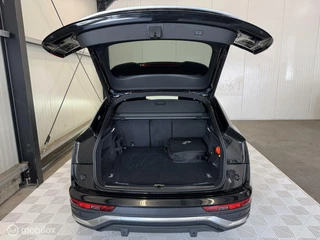 Audi Q5 Audi Q5 Sportback 55 TFSIe 3x S-Line| Matrix | Trekh | Adapt - afbeelding nr 25