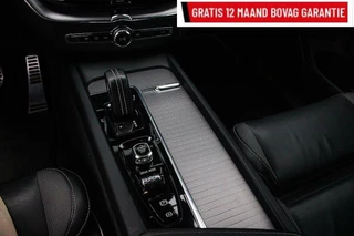 Volvo XC60 Volvo XC60 2.0 PlugInHybride  T6 AWD R-Design|HeadUpDisplay|360Camera|Pano|Leer - afbeelding nr 24