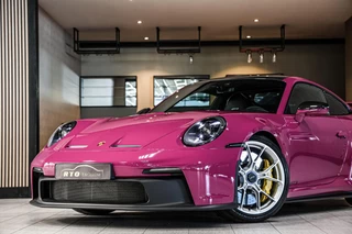 Porsche 911 Porsche 911 4.0 GT3 Clubsport|Keramisch|Lift|PTS|PPF binnen & buiten| - afbeelding nr 6