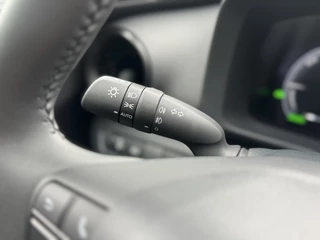 Toyota C-HR Dodenhoekdetectie, Navigatie, Parkeersensoren V + A , All-in Rijklaarprijs - afbeelding nr 26