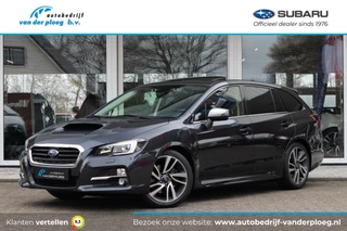 Subaru Levorg - 434842130-0