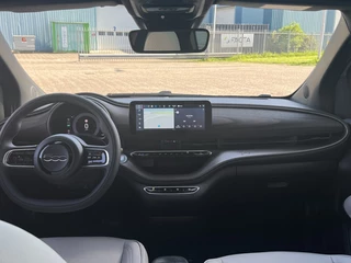 Fiat 500e - afbeelding nr 12