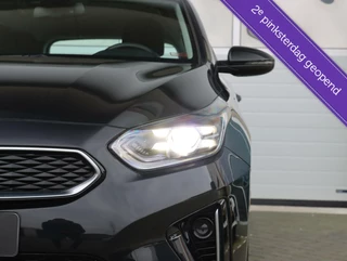 Kia Ceed Sportswagon Kia Ceed Sportswagon 1.6 GDI PHEV DynamicPlusLine | Apple Carplay - afbeelding nr 33