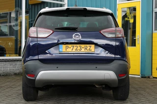 Opel Crossland X Opel Crossland X 1.2 Turbo Innovation Navi, Stoel,stuur en voorruit verw., Pano dak, Camera - afbeelding nr 5