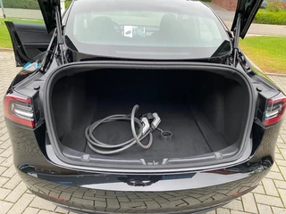 Tesla Model 3 Tesla Model 3 STND.RWD PLUS 60 KWH - afbeelding nr 8